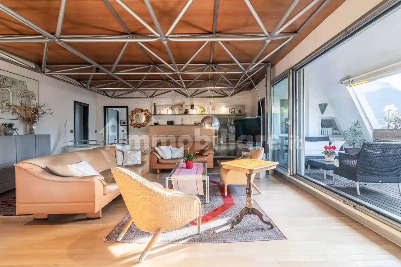 Attico - Mansarda - foto 2