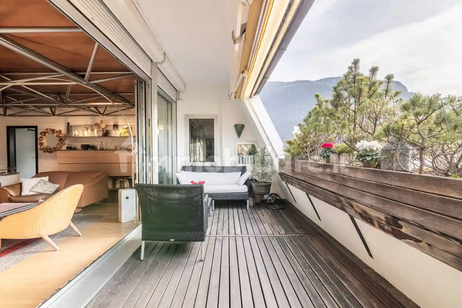 Attico - Mansarda - foto 5