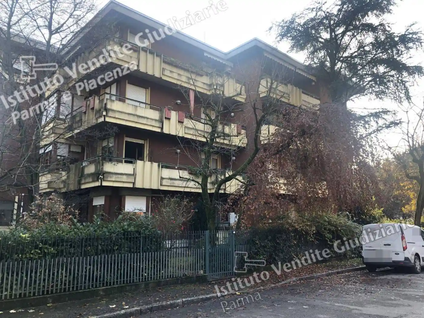 Appartamento in vendita a Parma