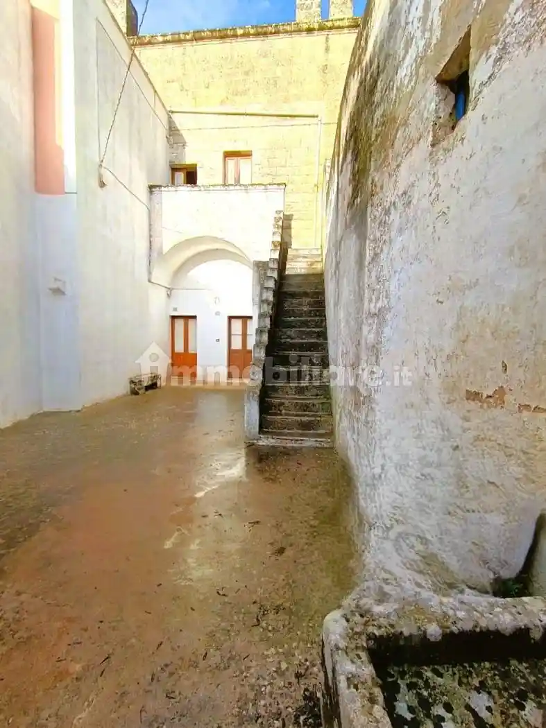 Appartamento in vendita a Corsano