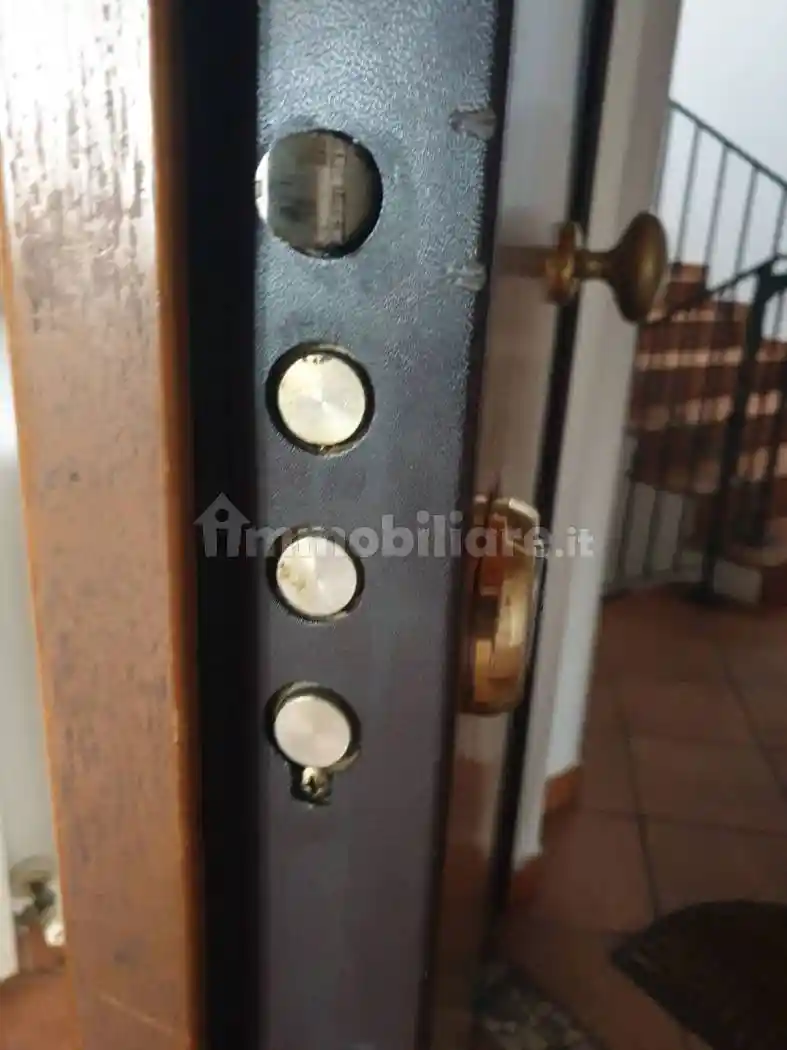 Appartamento in affitto a Crevalcore