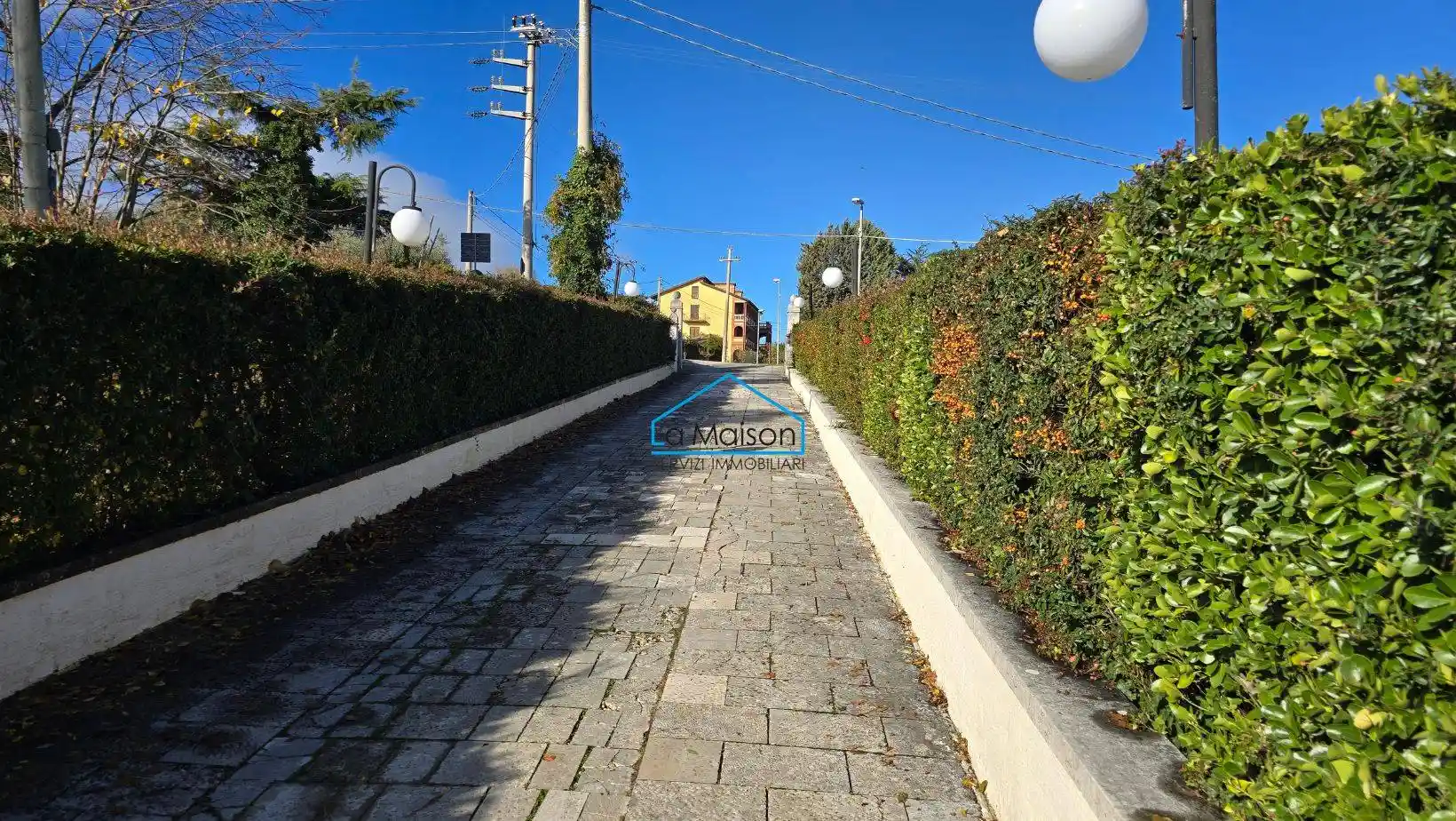 Villa unifamiliare Contrada Bosco 52, Bosco, Montemiletto - foto 3