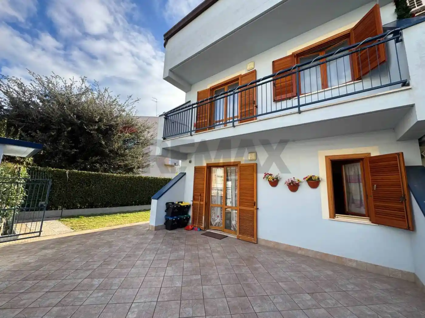 Villa a schiera via Ippolito Sabino 20 D, Centro, Lanciano - foto 3