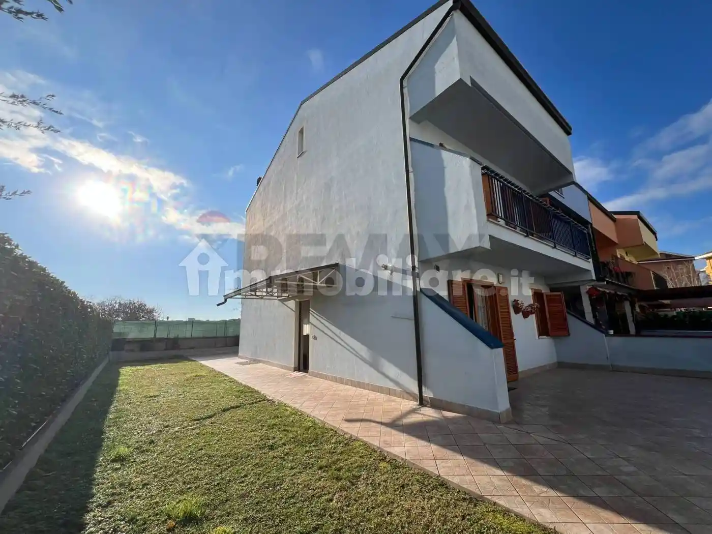 Villa a schiera via Ippolito Sabino 20 D, Centro, Lanciano - foto 4