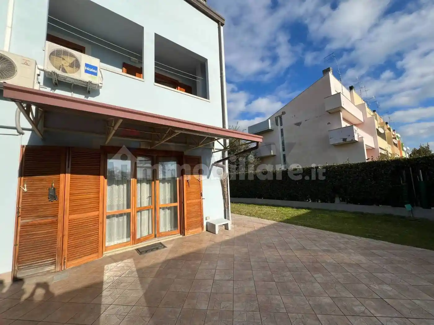 Villa a schiera via Ippolito Sabino 20 D, Centro, Lanciano - foto 5