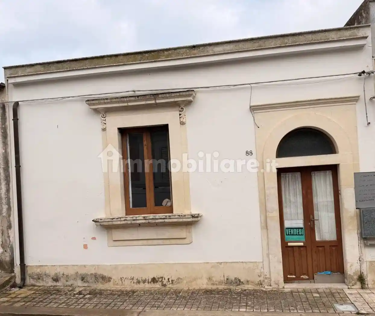 Appartamento in vendita a Canicattini Bagni