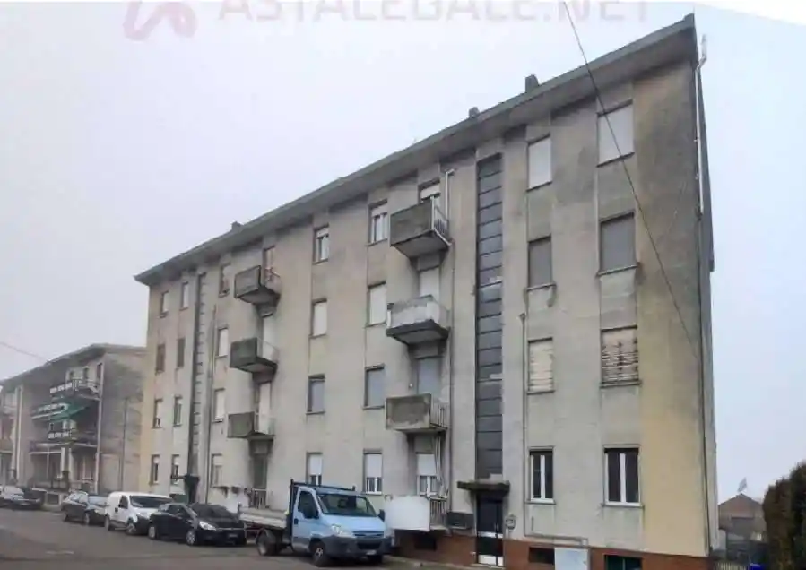 Appartamento in vendita a Mede