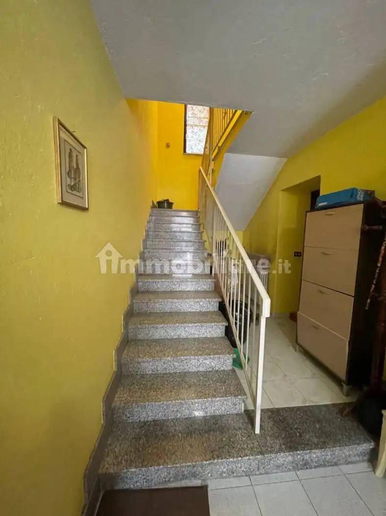 Rustico - Casale in vendita a San Damiano d'Asti