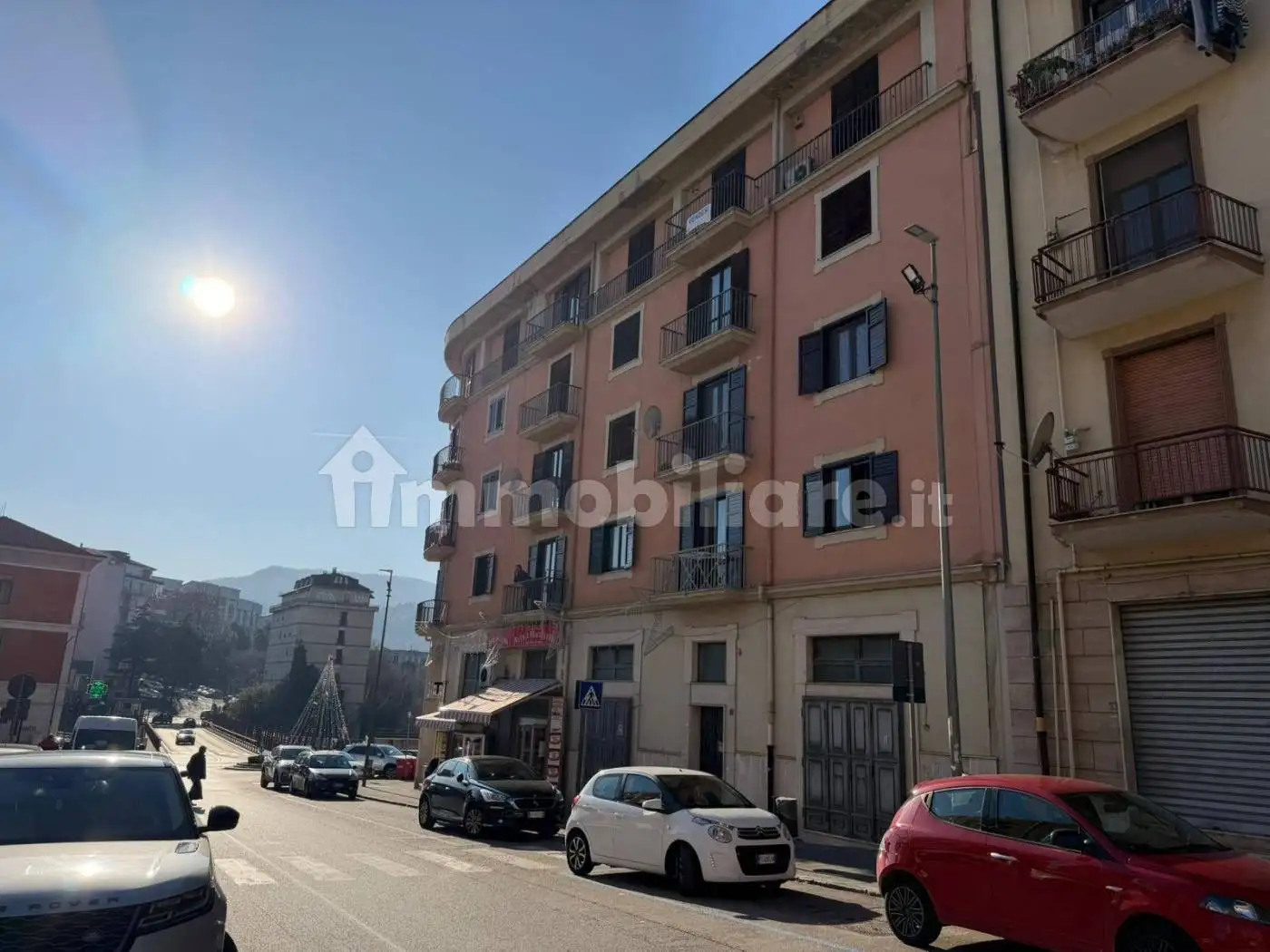 Appartamento in affitto a Avellino