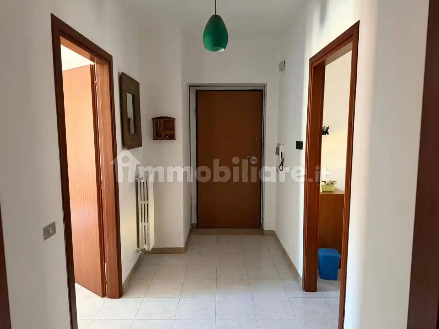 Trilocale via largo Ferriera, Emanuele II, C. Colombo, Morelli e Silvati, Avellino - foto 3