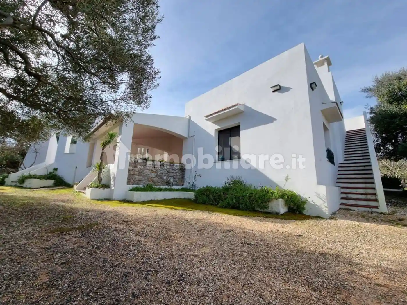 Casa indipendente in vendita a Ostuni