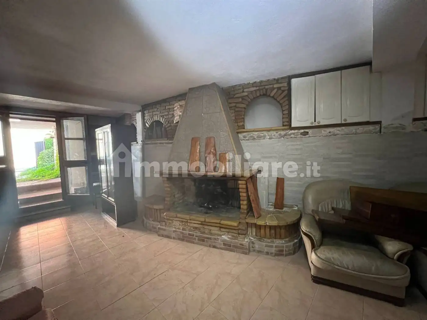 Appartamento in vendita a Sinnai