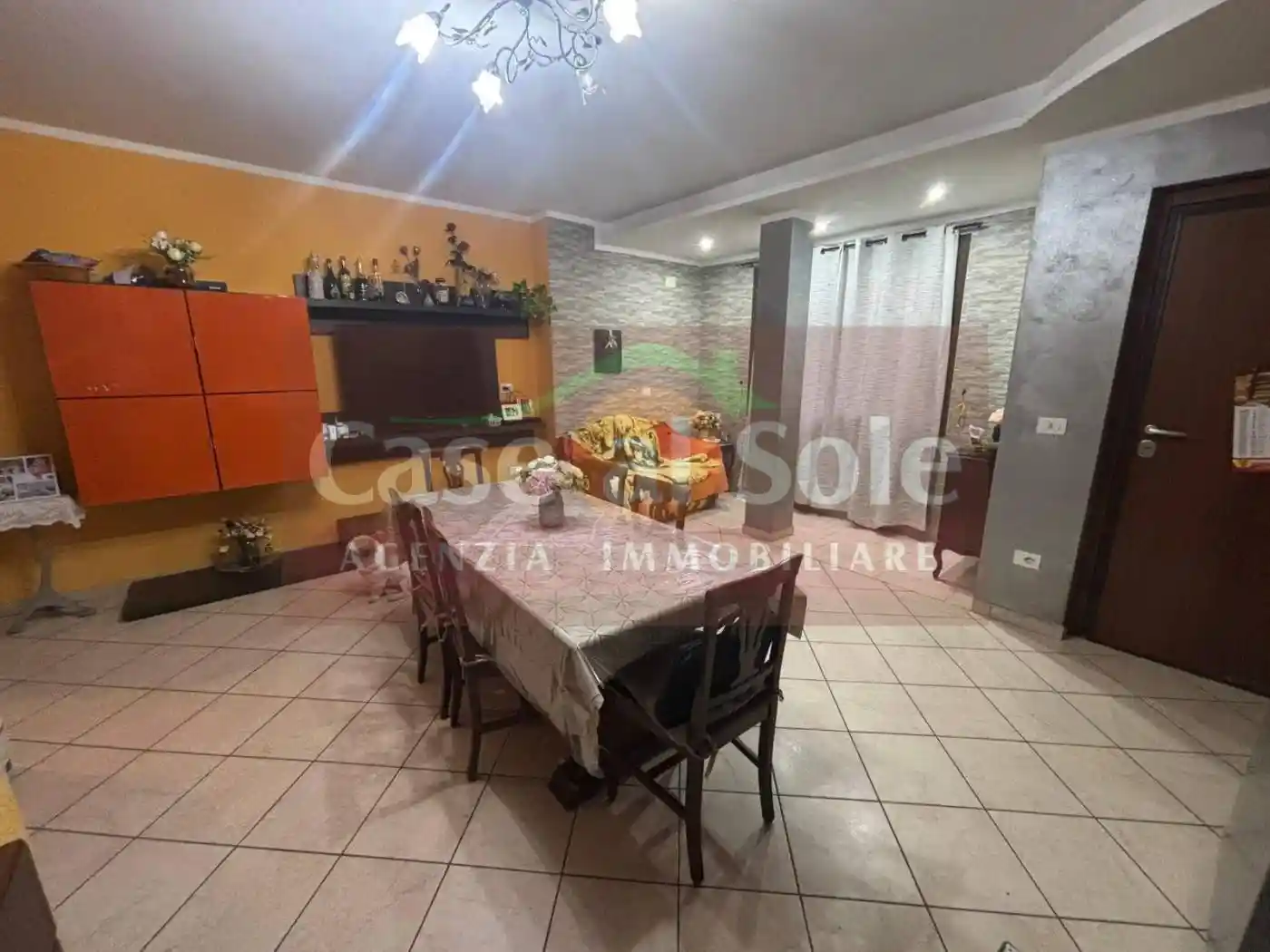 Appartamento in vendita a Mondolfo