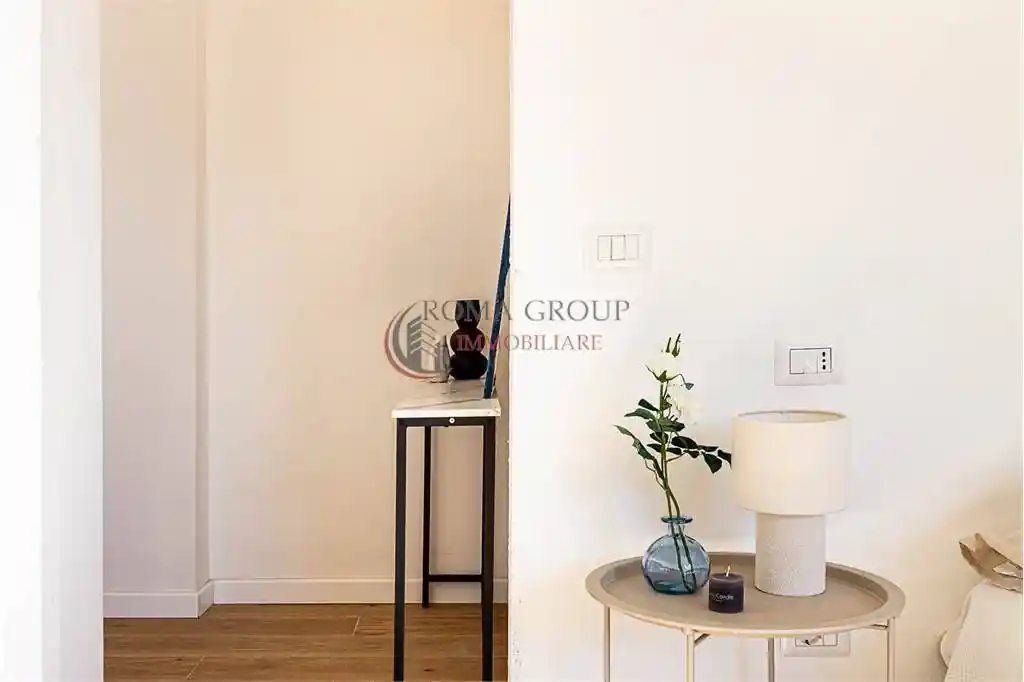 Bilocale via Raffaele Stasi, Tomba di Nerone, Roma - foto 5