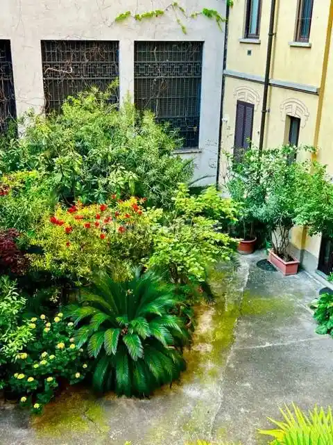 Bilocale via Costanza 4, Washington, Milano - foto 3