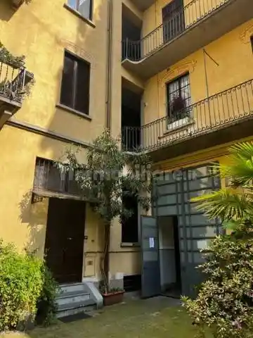 Bilocale via Costanza 4, Washington, Milano - foto 5