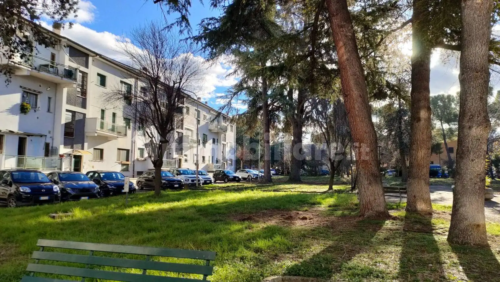 Appartamento in vendita a Sulmona