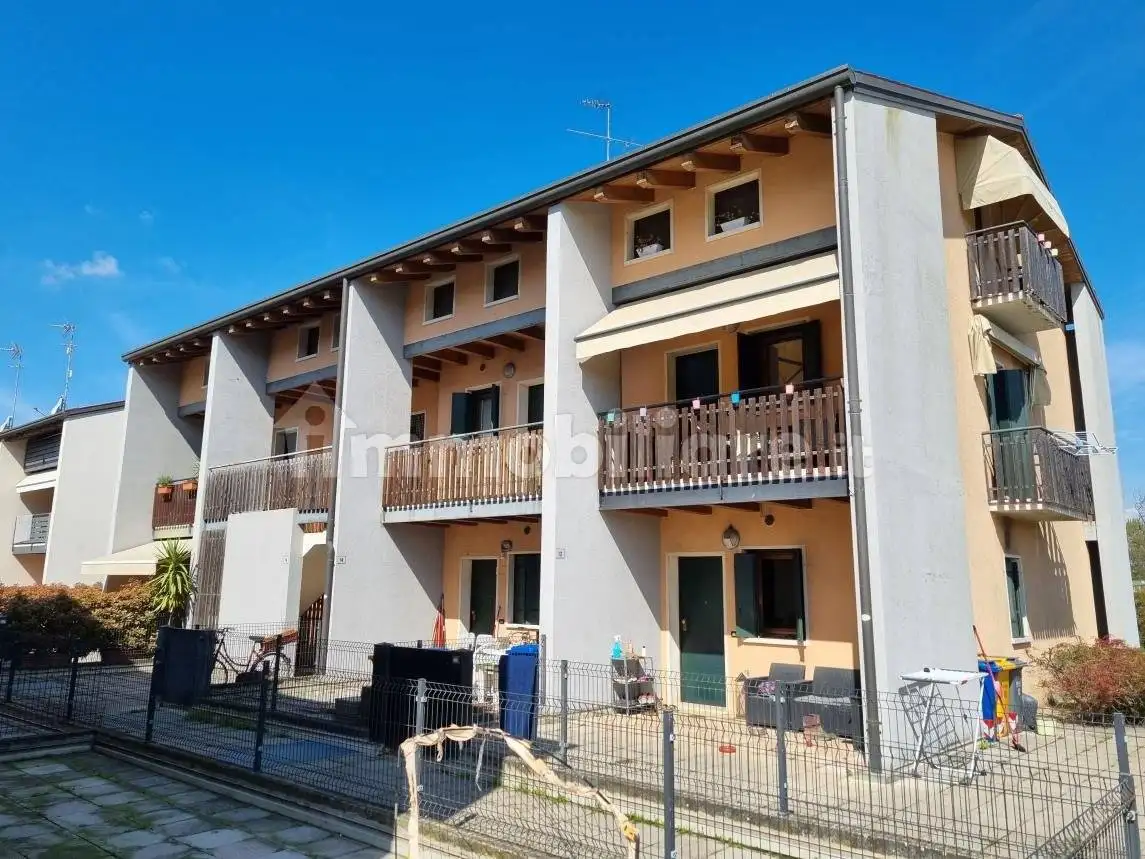 Appartamento in asta a Resana