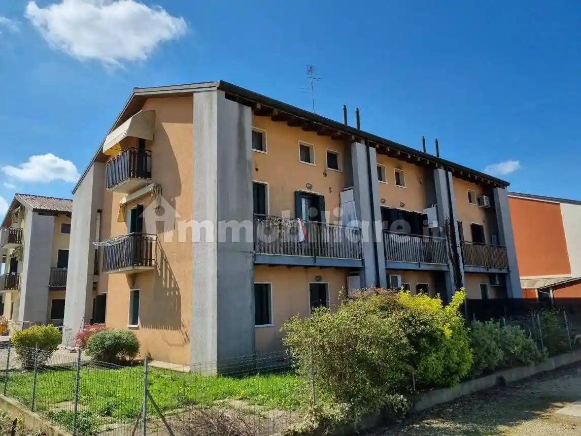 Appartamento all'asta via dello Zero, 16 int. 3 - 31023 Resana 16, Resana - foto 2