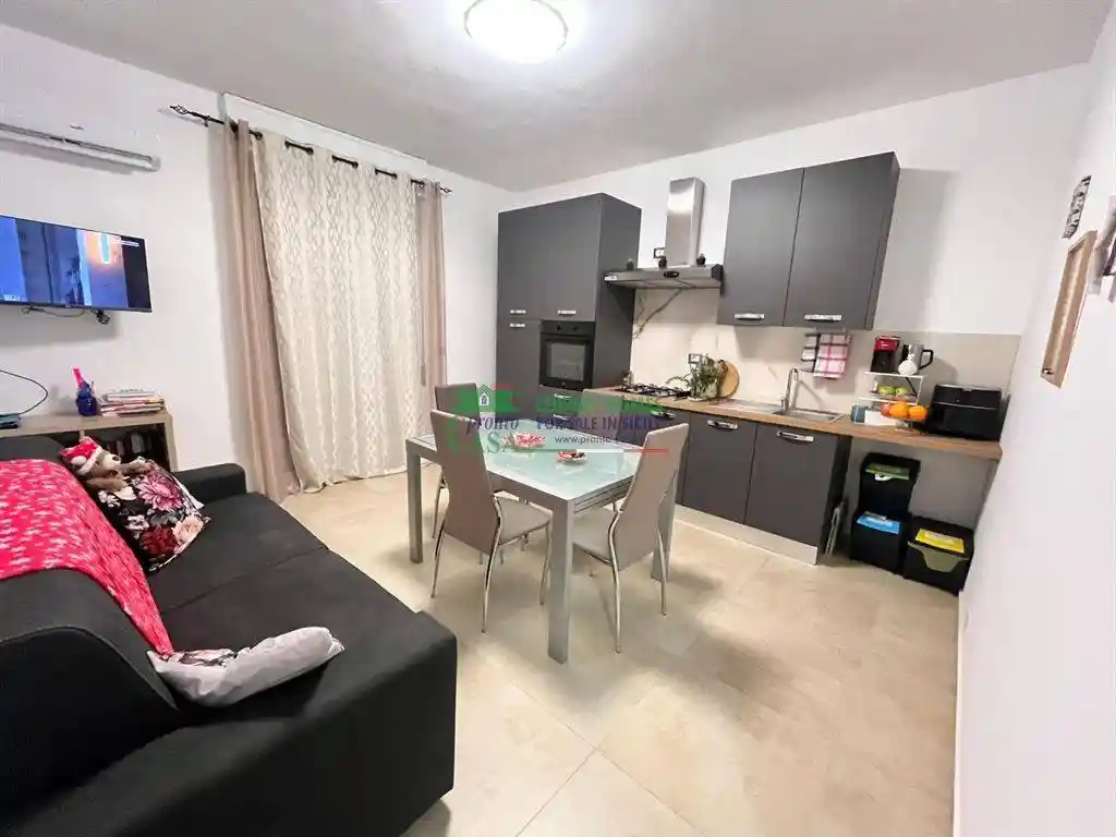 Appartamento in vendita a Comiso