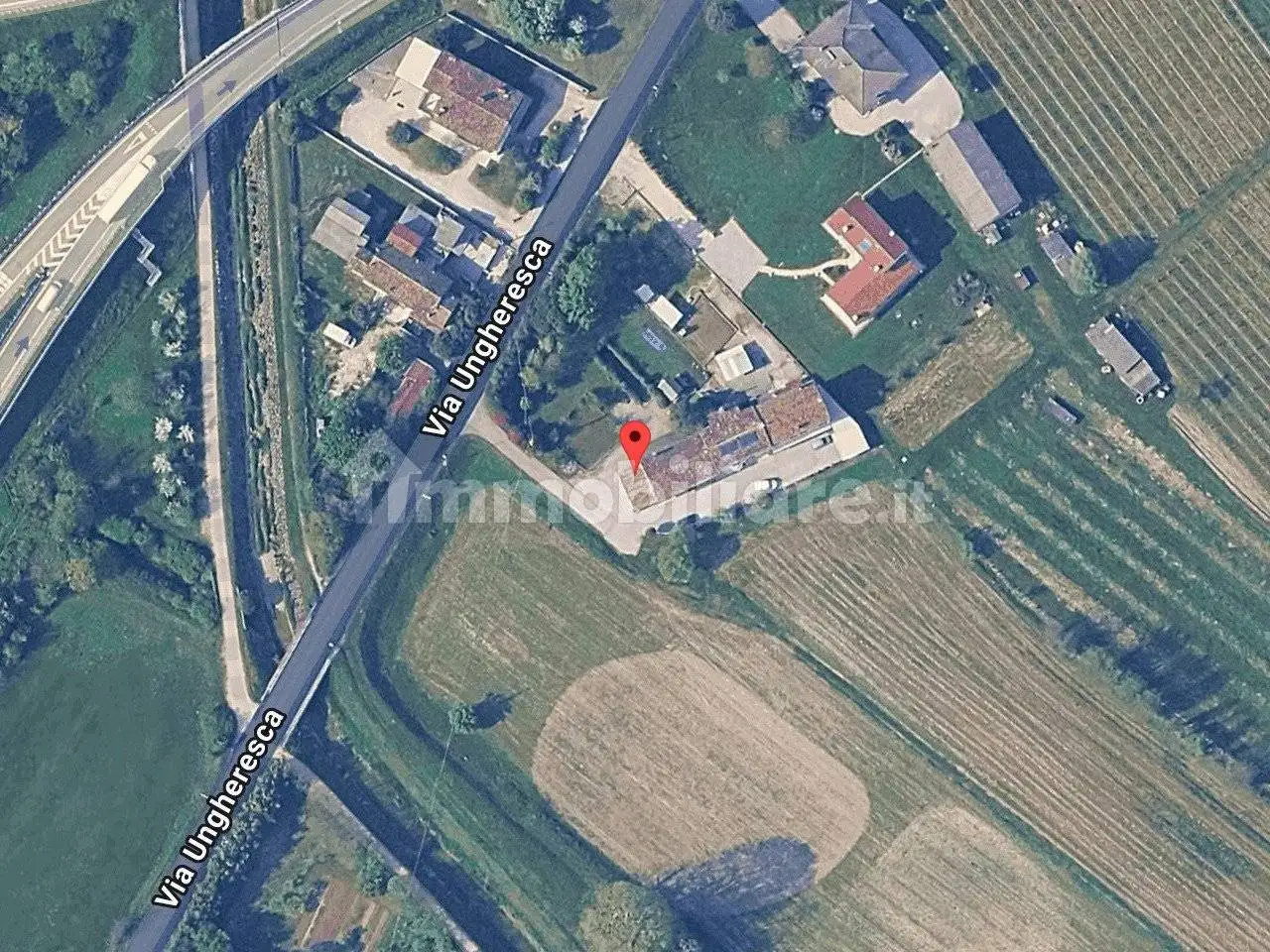 Appartamento in asta a San Vendemiano