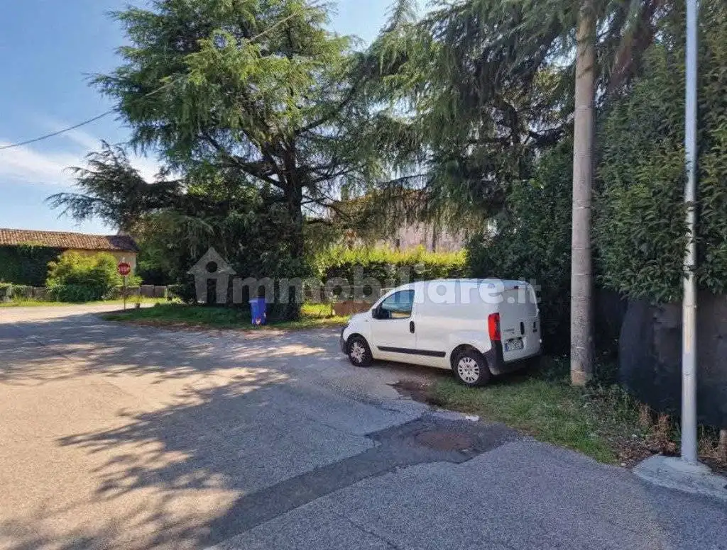 Appartamento in asta a Trevignano