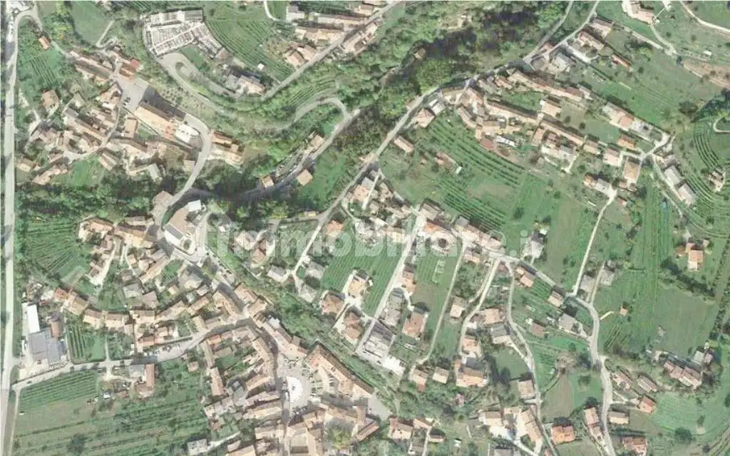 Appartamento in asta a Segusino