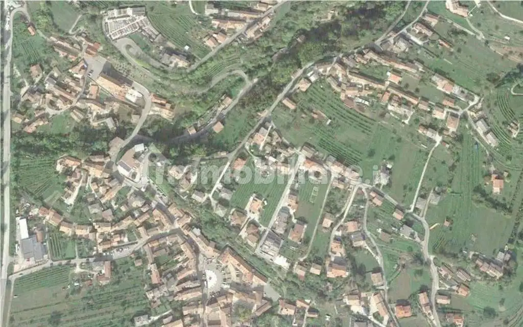 Appartamento in asta a Segusino