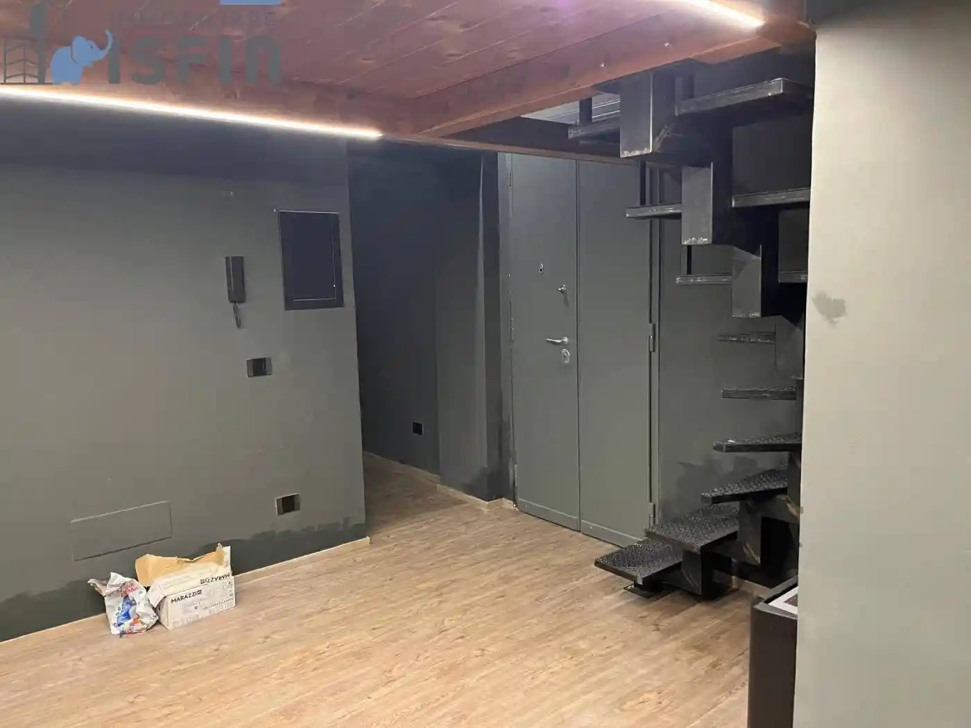 Bilocale via Milelli 72, Centro Storico, Cosenza - foto 2