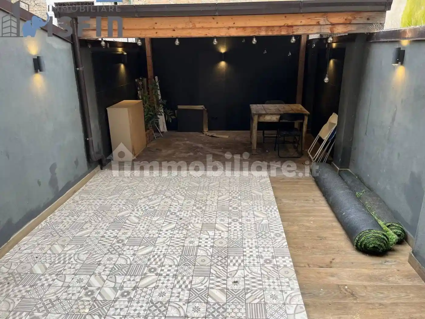 Bilocale via Milelli 72, Centro Storico, Cosenza - foto 3