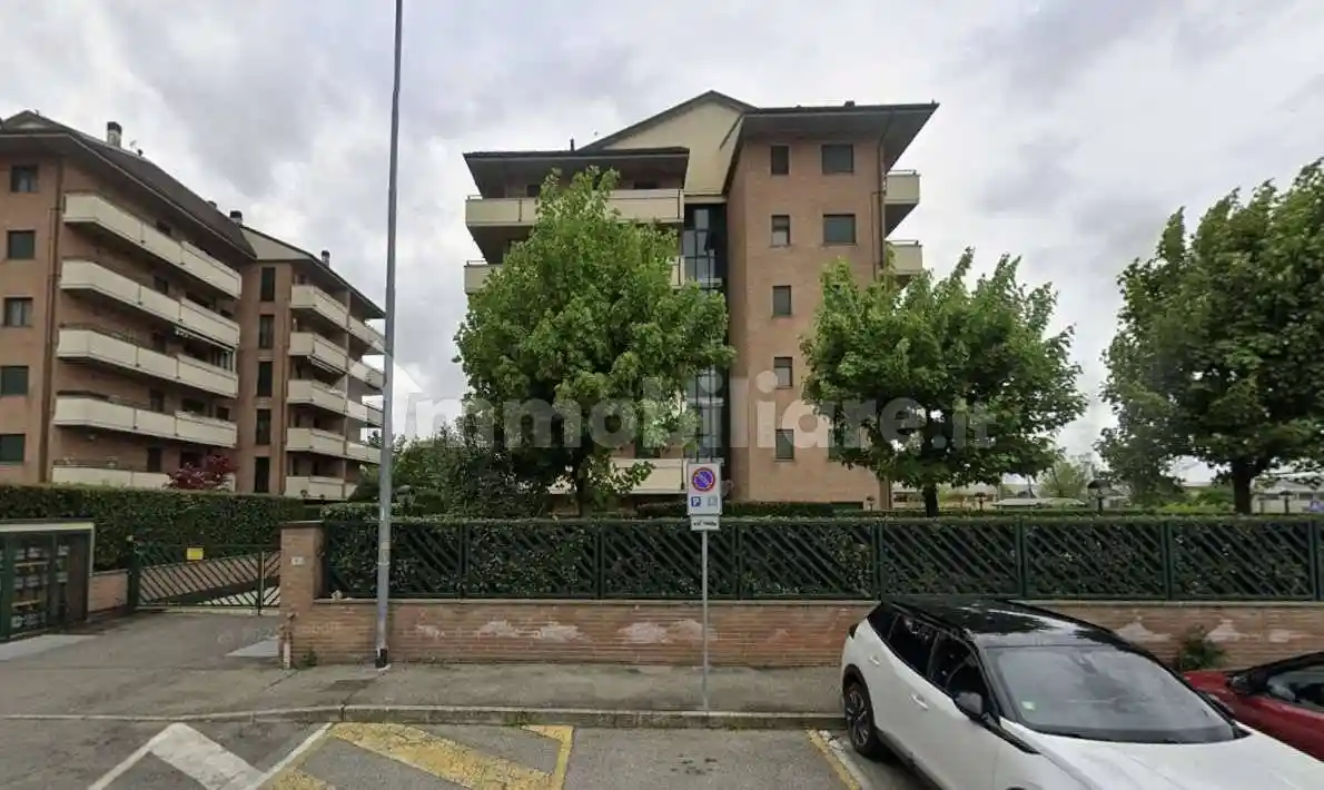 Appartamento in vendita a Pioltello