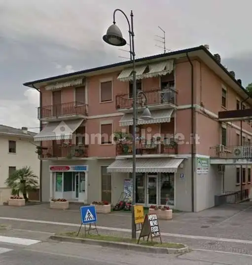Appartamento in asta a Sarego