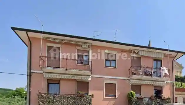 Appartamento all'asta piazza Umberto I, Sarego - foto 2