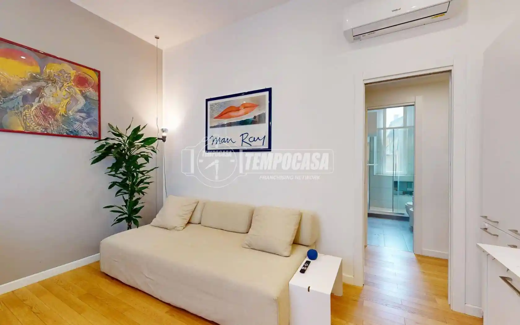 Trilocale via Lorenzo Bartolini 29, Ghisolfa - Mac Mahon, Milano - foto 4