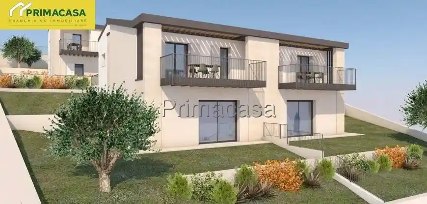 Villa in vendita a Lavagno