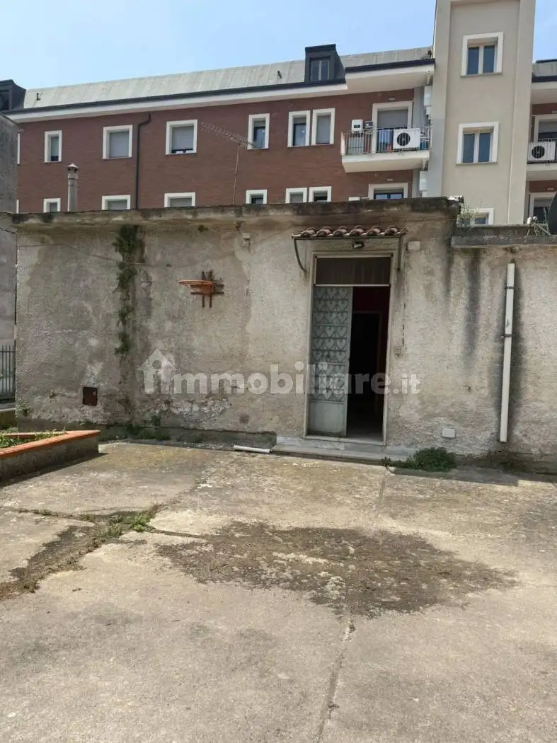 Rustico - Casale in vendita a Piedimonte Matese