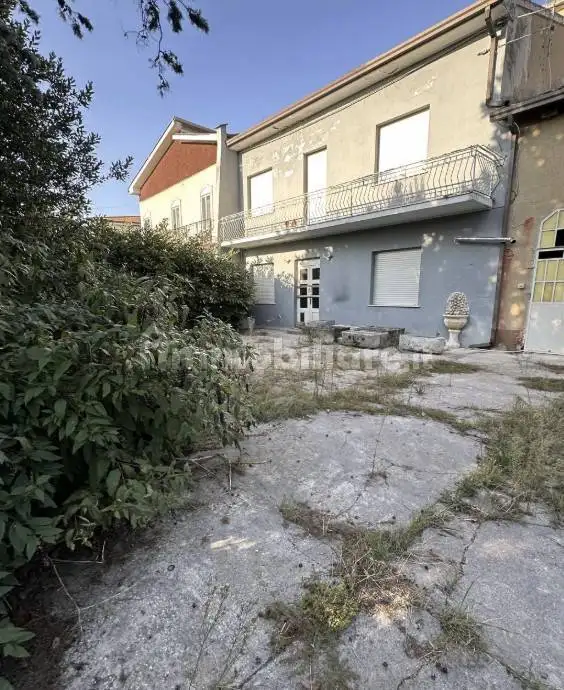 Casa indipendente in asta a San Pietro di Morubio