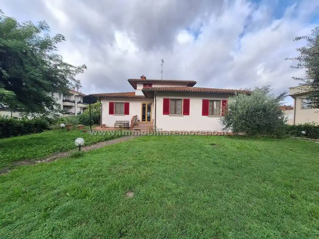 Villa in vendita a Vicchio