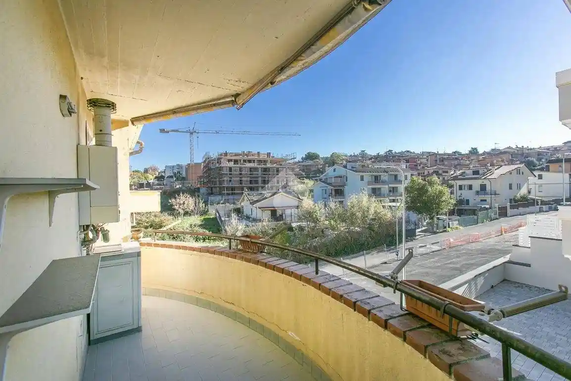 Appartamento in vendita a Fonte Nuova