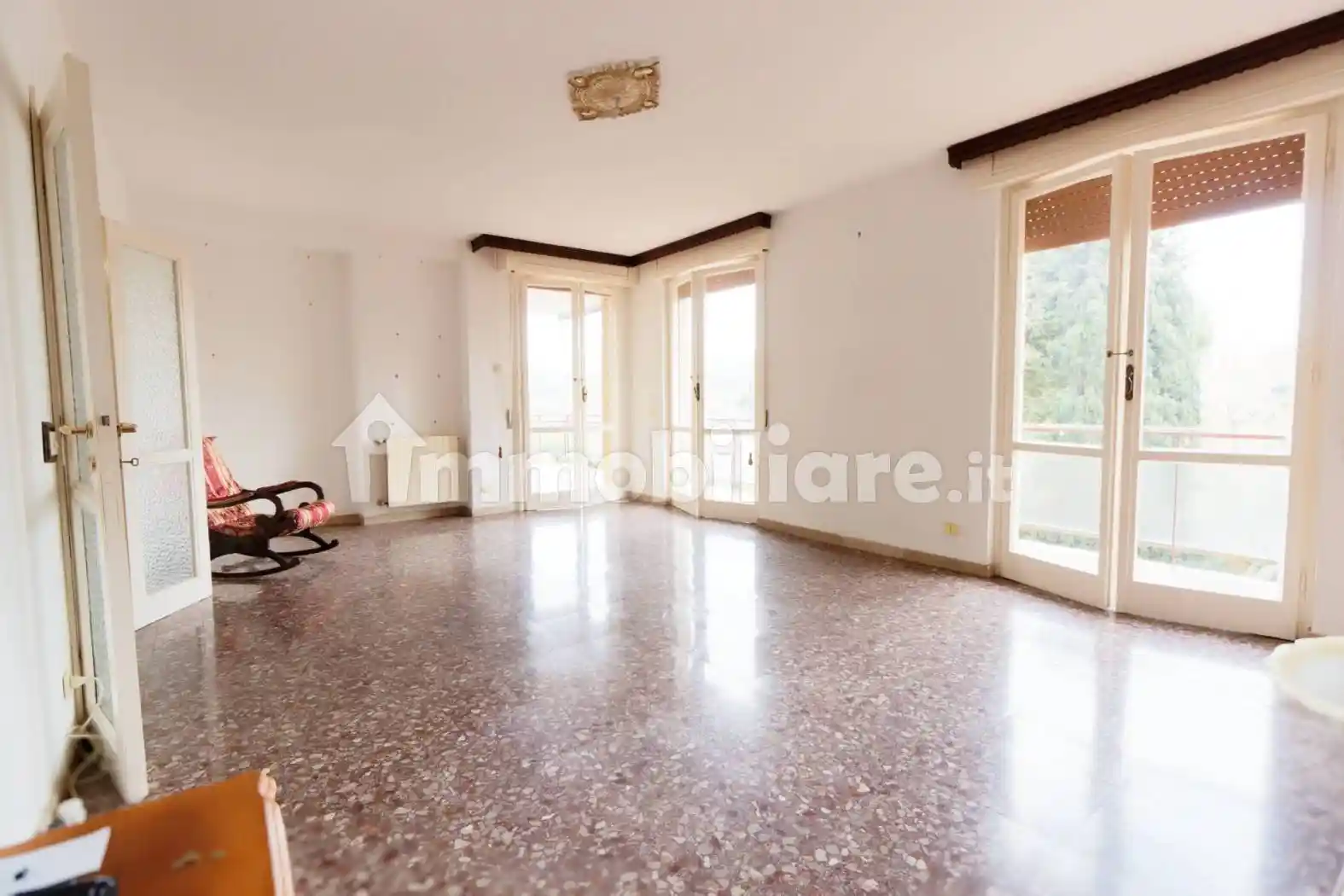 Appartamento in vendita a Civitavecchia