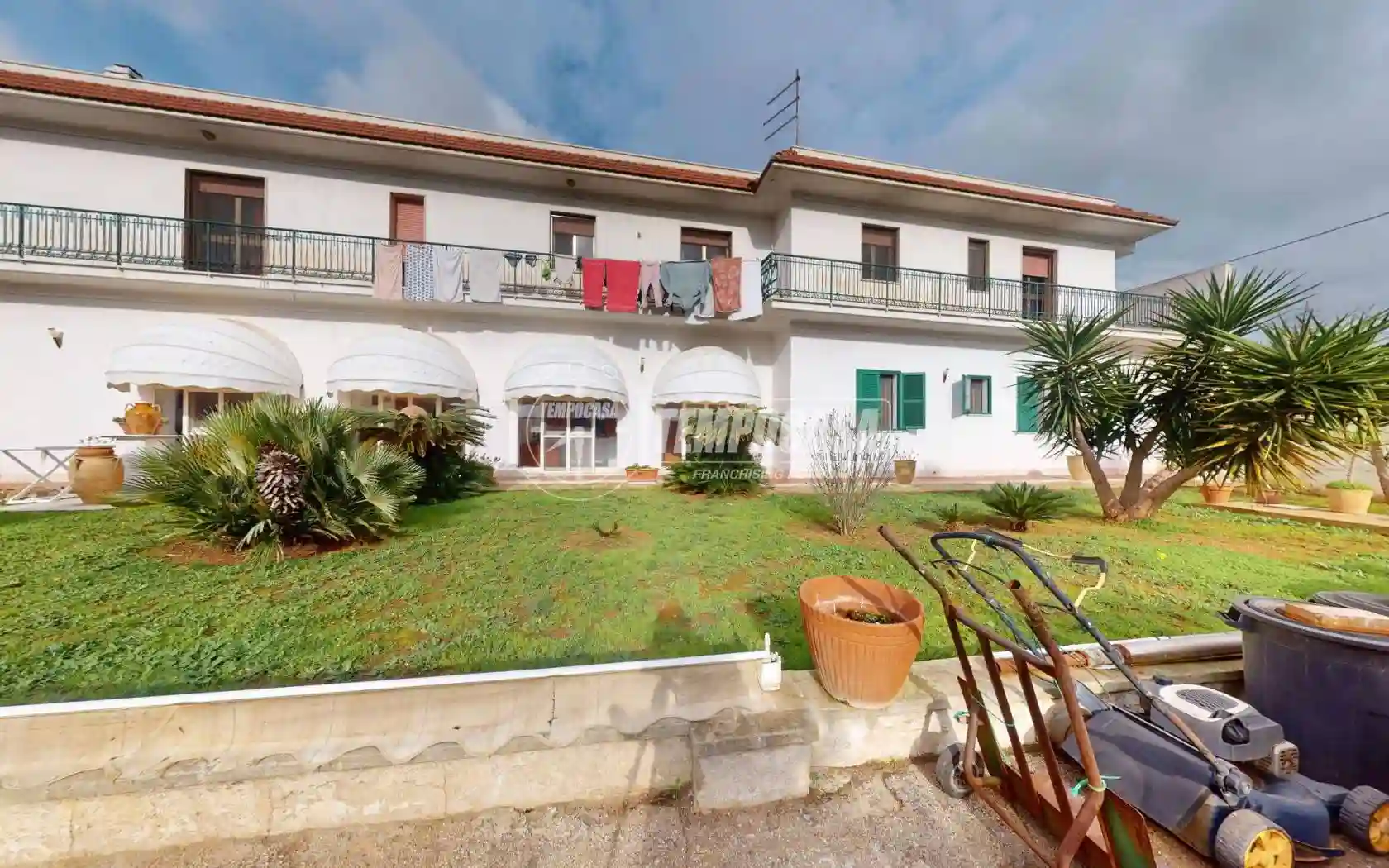 Casa indipendente - foto 3