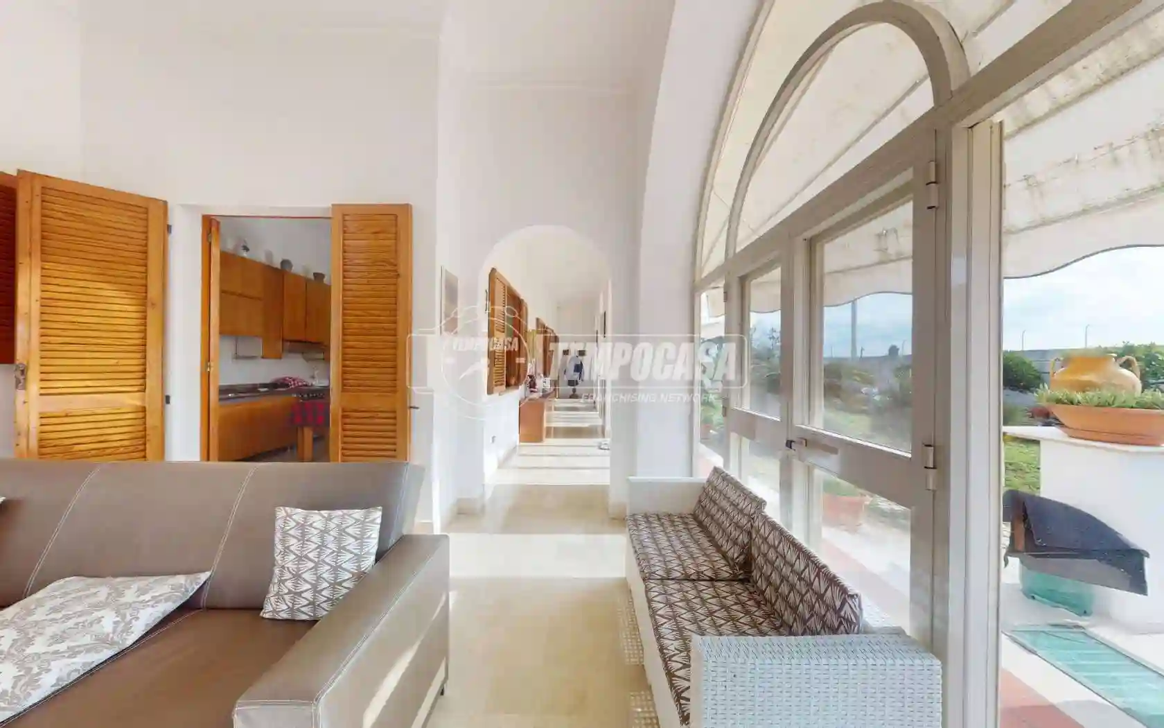 Casa indipendente - foto 4