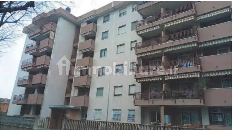 Appartamento in vendita a Corsico