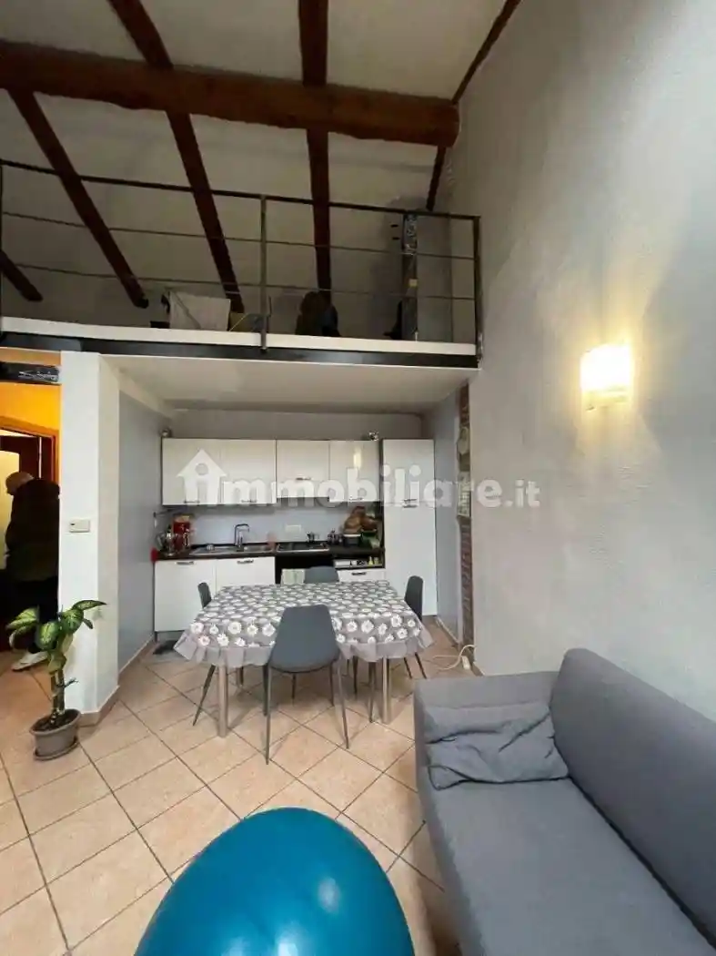 Appartamento in affitto a Cuneo