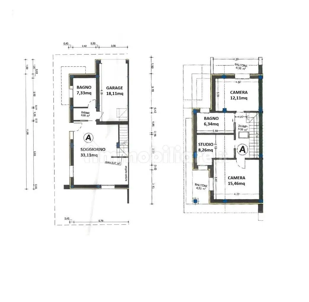 Villa in vendita a Ravarino