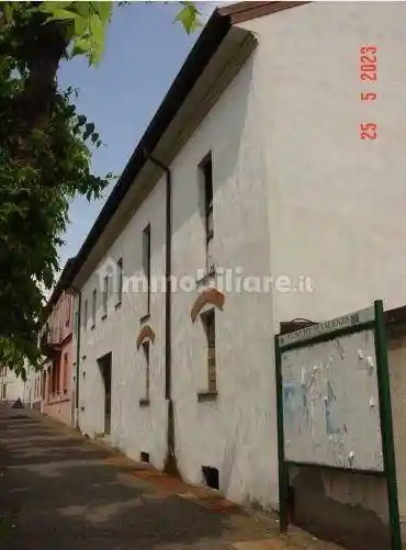 Palazzo - Stabile - foto 2