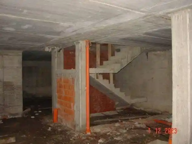 Palazzo - Stabile - foto 3