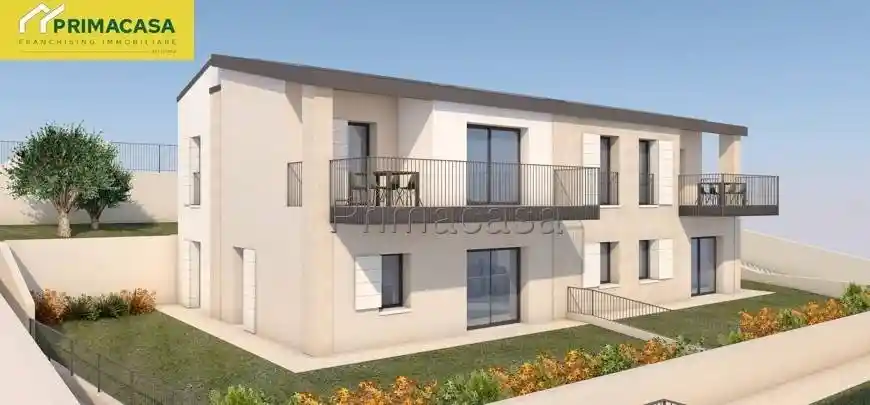 Villa in vendita a Lavagno