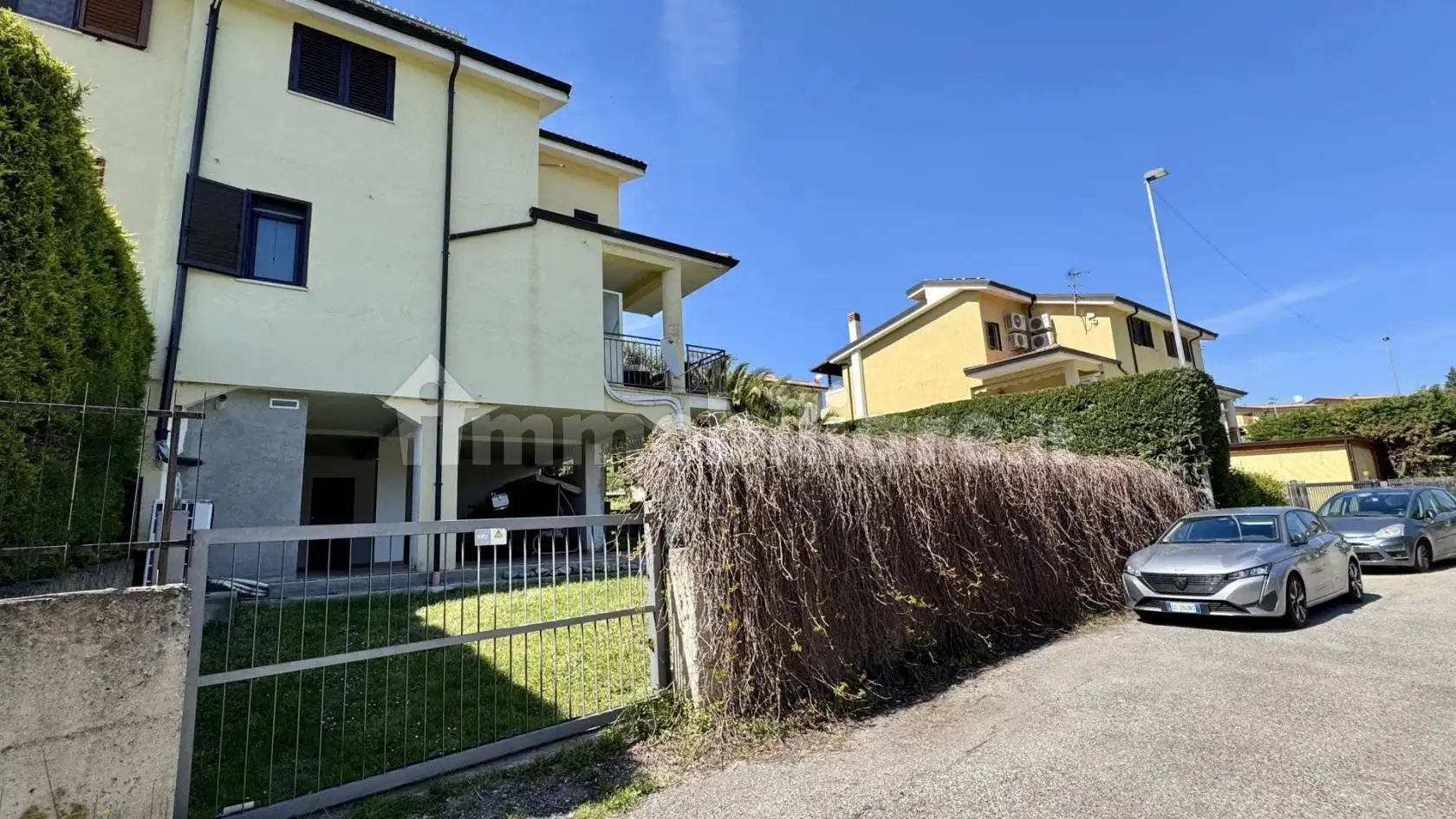 Villa in vendita a Mendicino