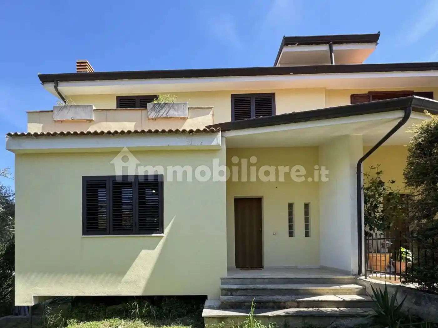 Villa bifamiliare via Billie Holiday, Mendicino - foto 2